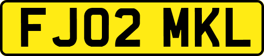 FJ02MKL