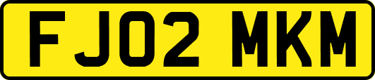 FJ02MKM