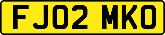 FJ02MKO