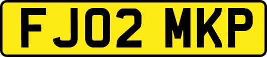 FJ02MKP