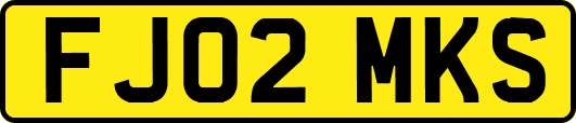 FJ02MKS