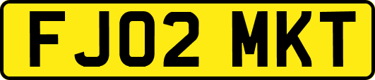 FJ02MKT