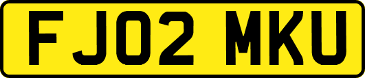 FJ02MKU