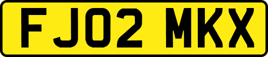 FJ02MKX