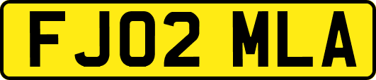 FJ02MLA