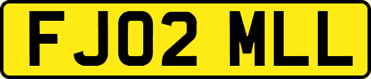FJ02MLL