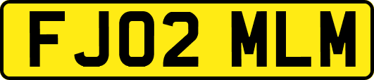FJ02MLM
