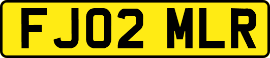 FJ02MLR