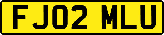 FJ02MLU