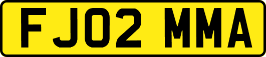 FJ02MMA