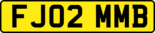 FJ02MMB