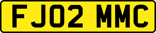 FJ02MMC