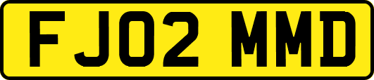 FJ02MMD