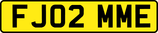 FJ02MME