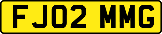 FJ02MMG