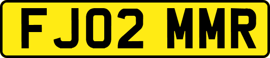 FJ02MMR