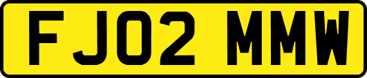 FJ02MMW