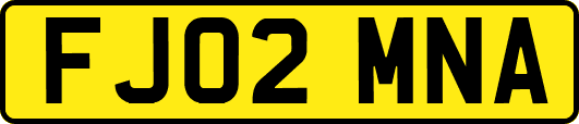 FJ02MNA