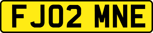 FJ02MNE
