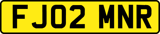 FJ02MNR