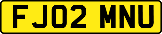 FJ02MNU