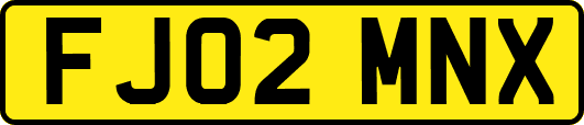 FJ02MNX