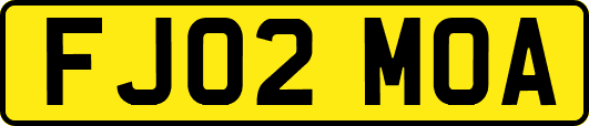 FJ02MOA