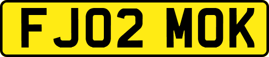 FJ02MOK