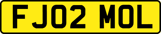 FJ02MOL