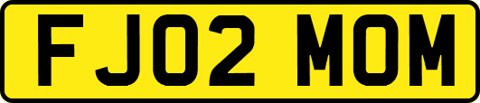 FJ02MOM
