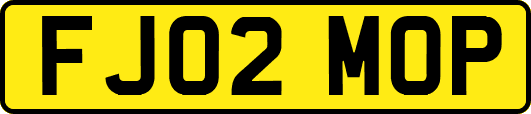 FJ02MOP