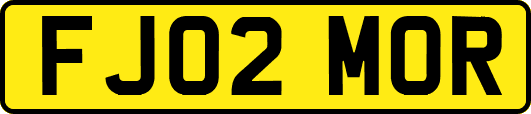 FJ02MOR