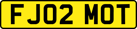 FJ02MOT