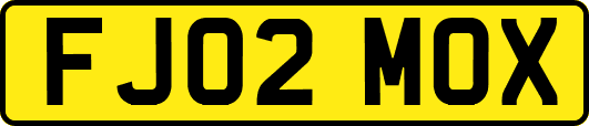 FJ02MOX