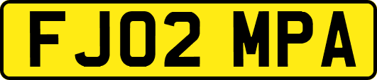 FJ02MPA