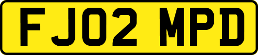 FJ02MPD