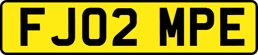 FJ02MPE
