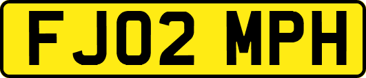 FJ02MPH