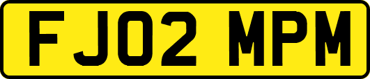FJ02MPM