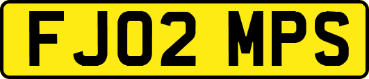 FJ02MPS