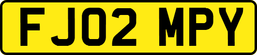 FJ02MPY
