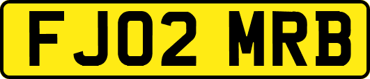 FJ02MRB
