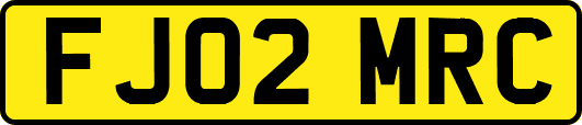 FJ02MRC