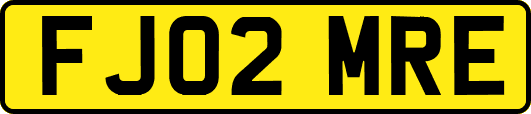 FJ02MRE