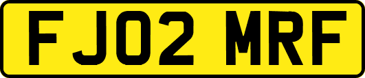 FJ02MRF