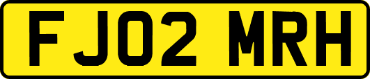 FJ02MRH