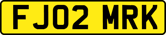 FJ02MRK