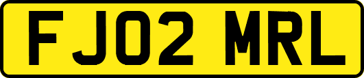 FJ02MRL
