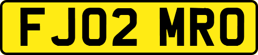 FJ02MRO