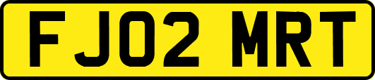 FJ02MRT